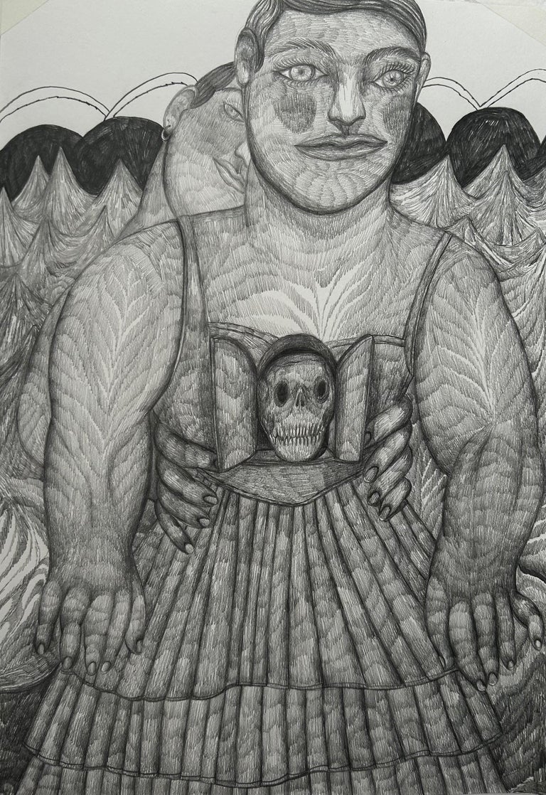 20 个 速写—静物 点子 | 插畫, 绘画, 艺术, image size:768x1118