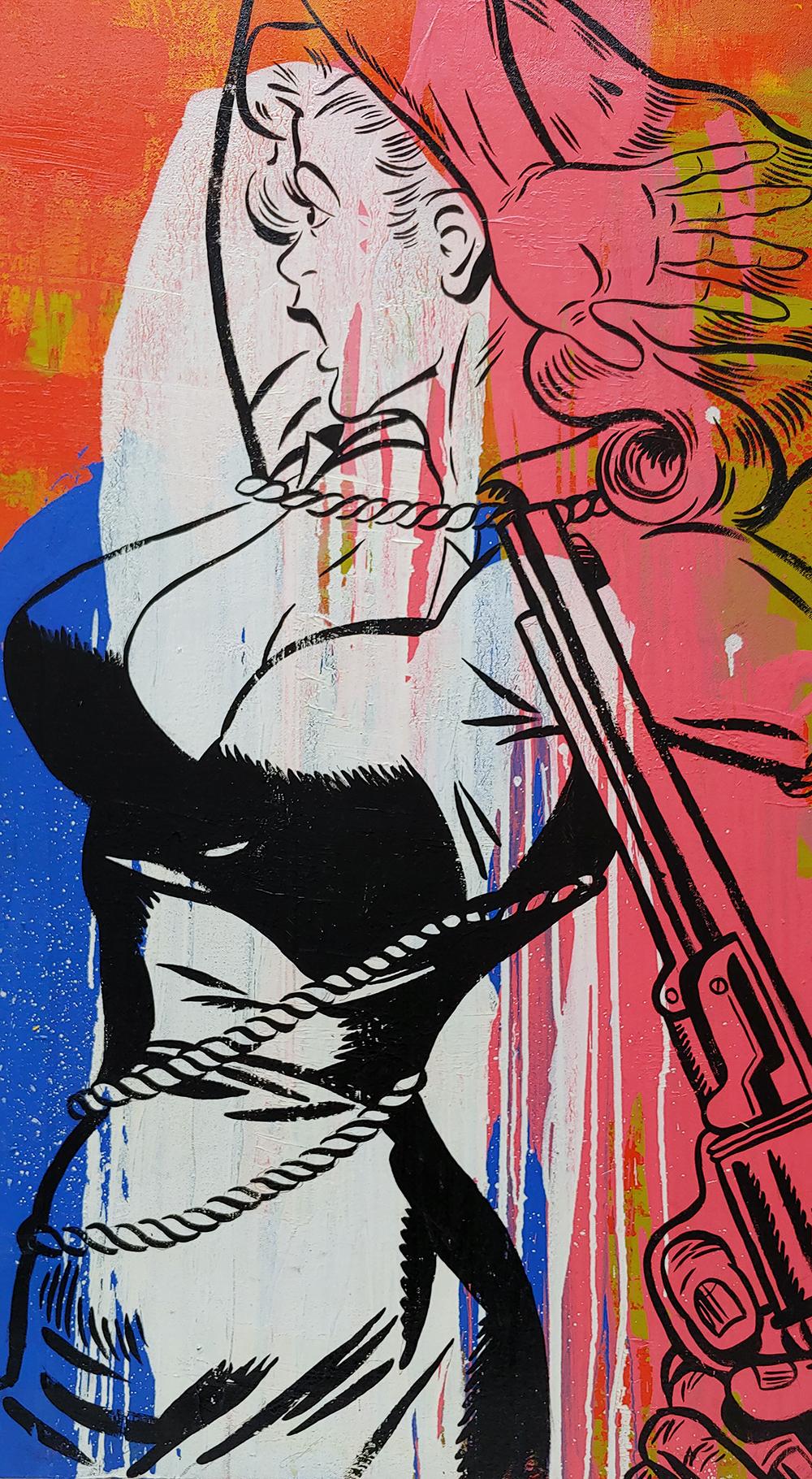 matt jacoby painting
