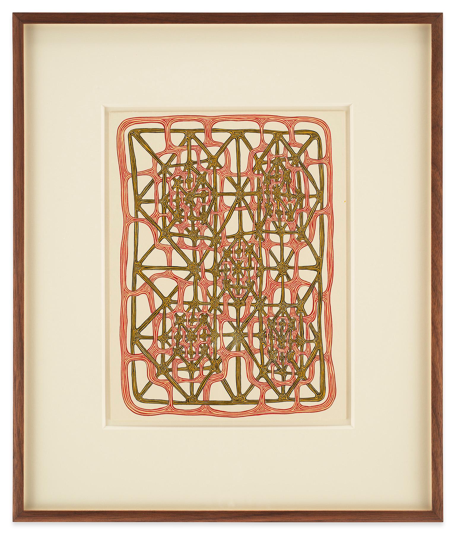 Conversación con Manifold - Art de James Siena