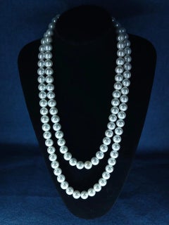 Akoya Pearl Necklace