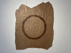 Primitive drawings on paper, hand-drawn Chinese ink, three thousand portraits