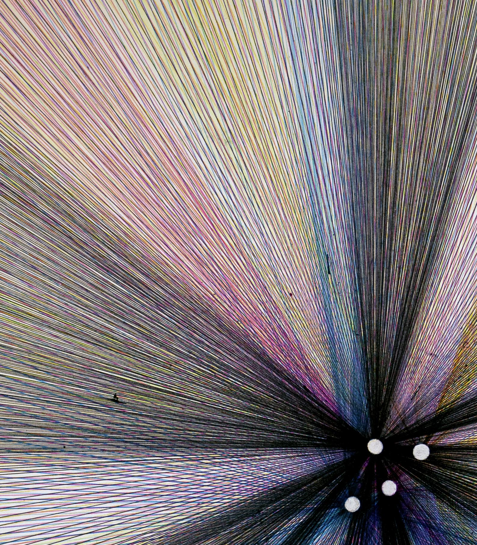 Shapeshifter - Art de Peter Hildebrand