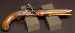 Sea Service Pistol by Ketland