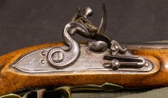 Pistolen im Meeresservice von Ketland