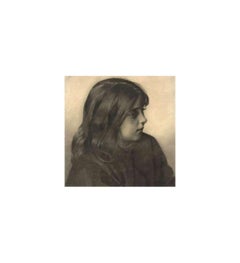 Dibujos y acuarelas de retratos