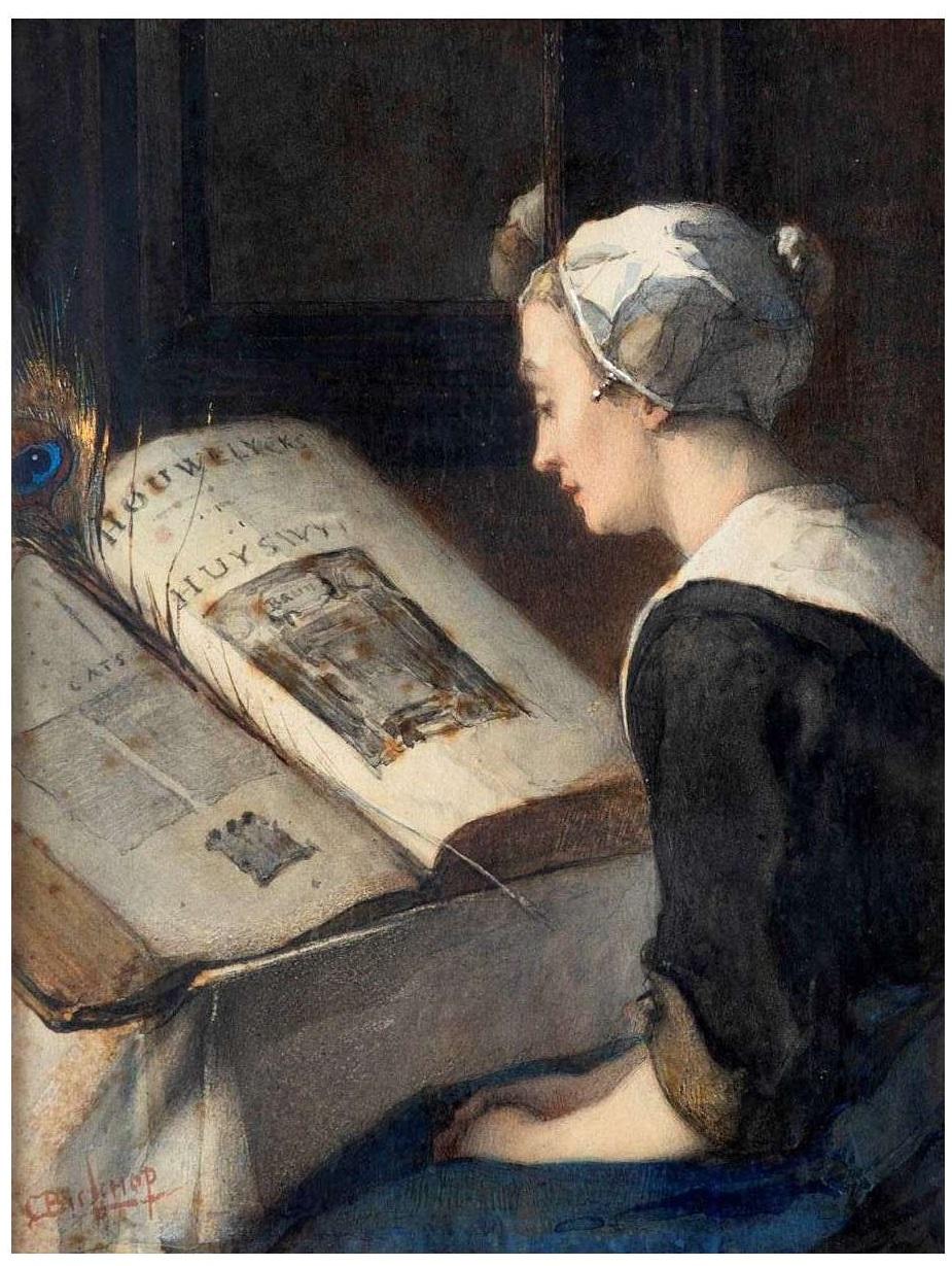 Miniature Disegni e acquarelli