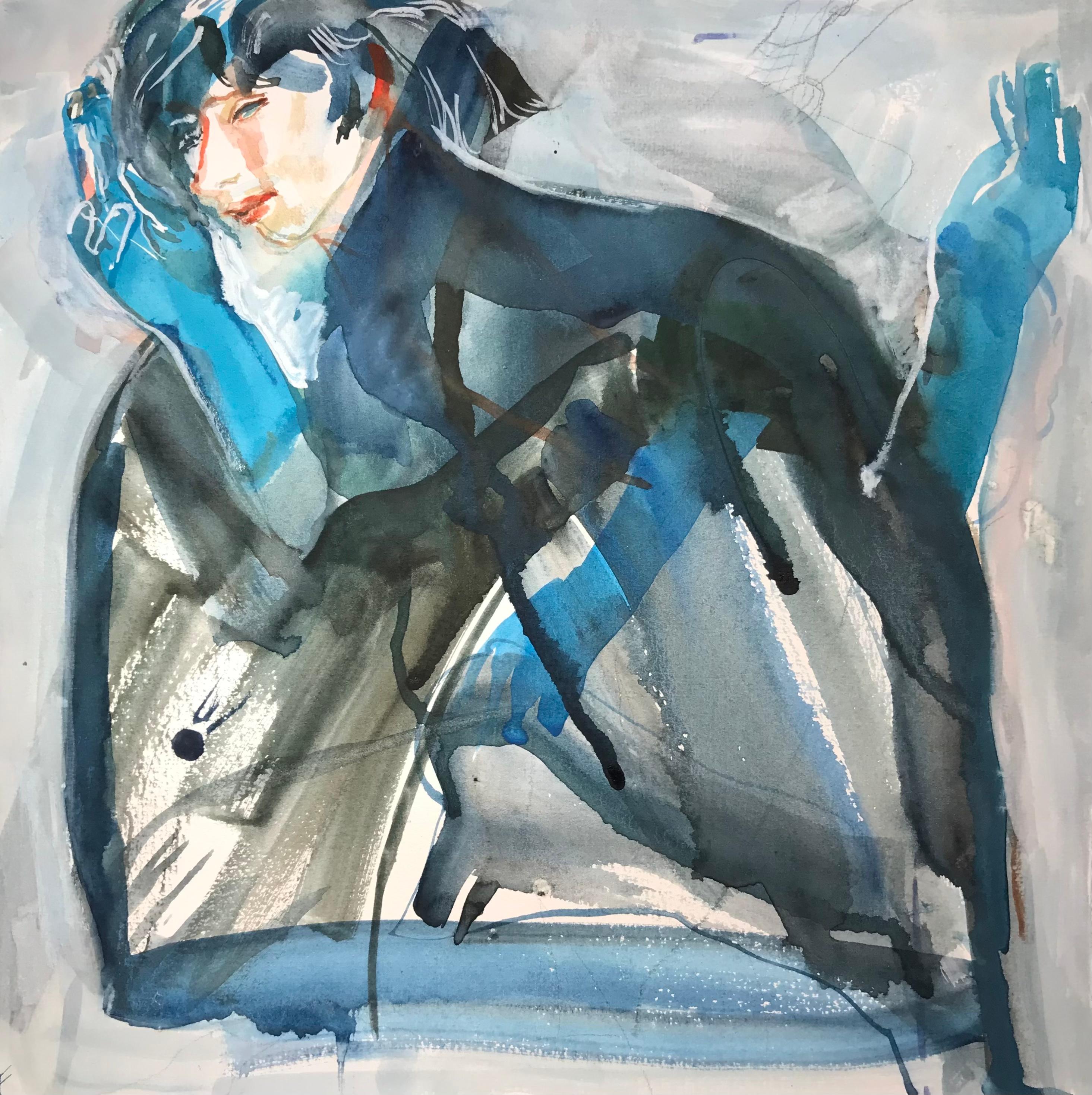 Anastasia Aureum Portrait – Puppe