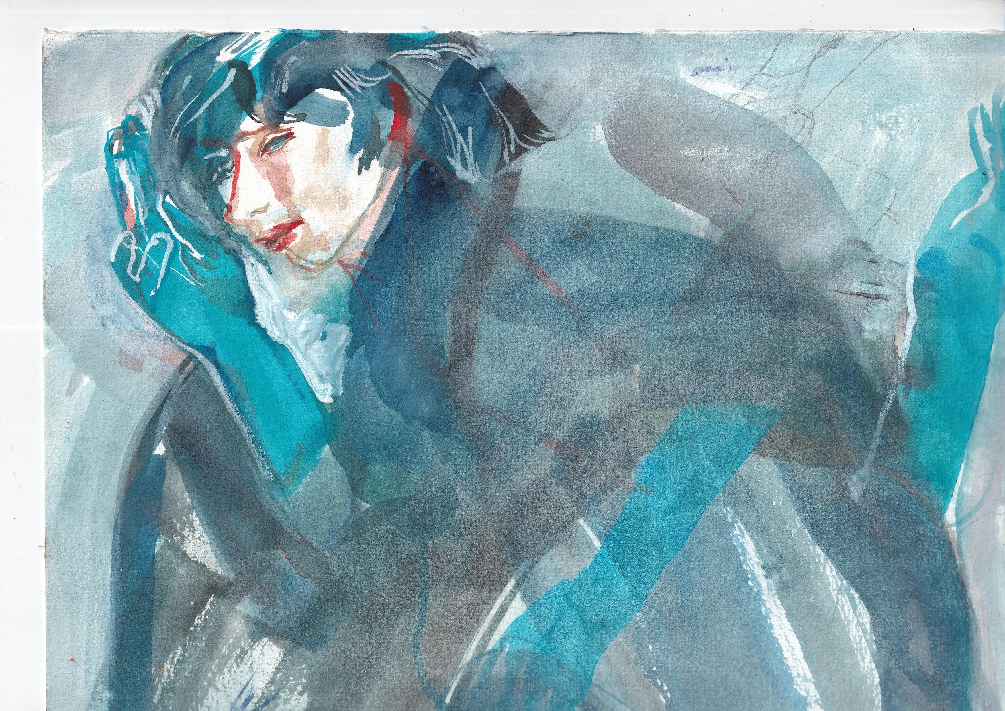 Puppe – Art von Anastasia Aureum