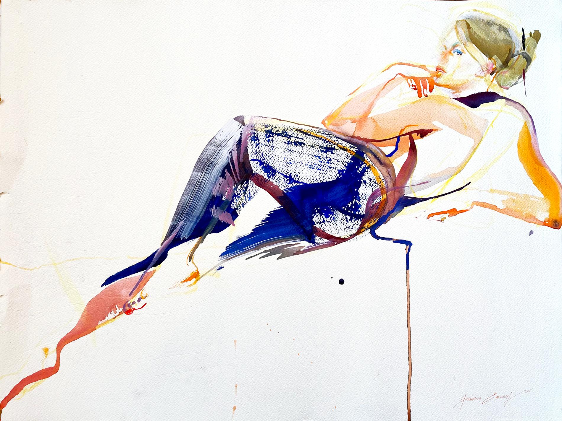 Fortune lady