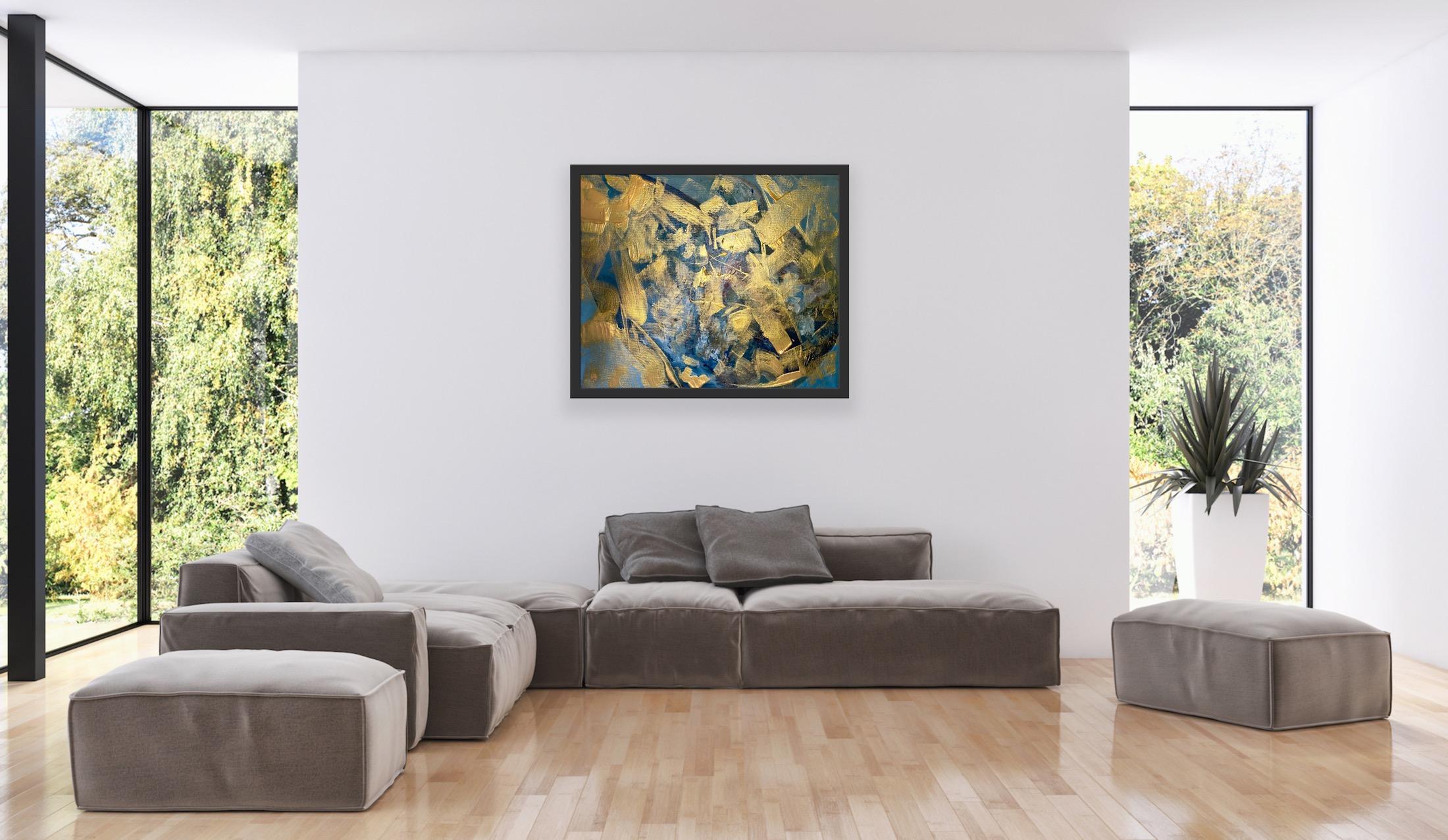 sea of gold For Sale 1