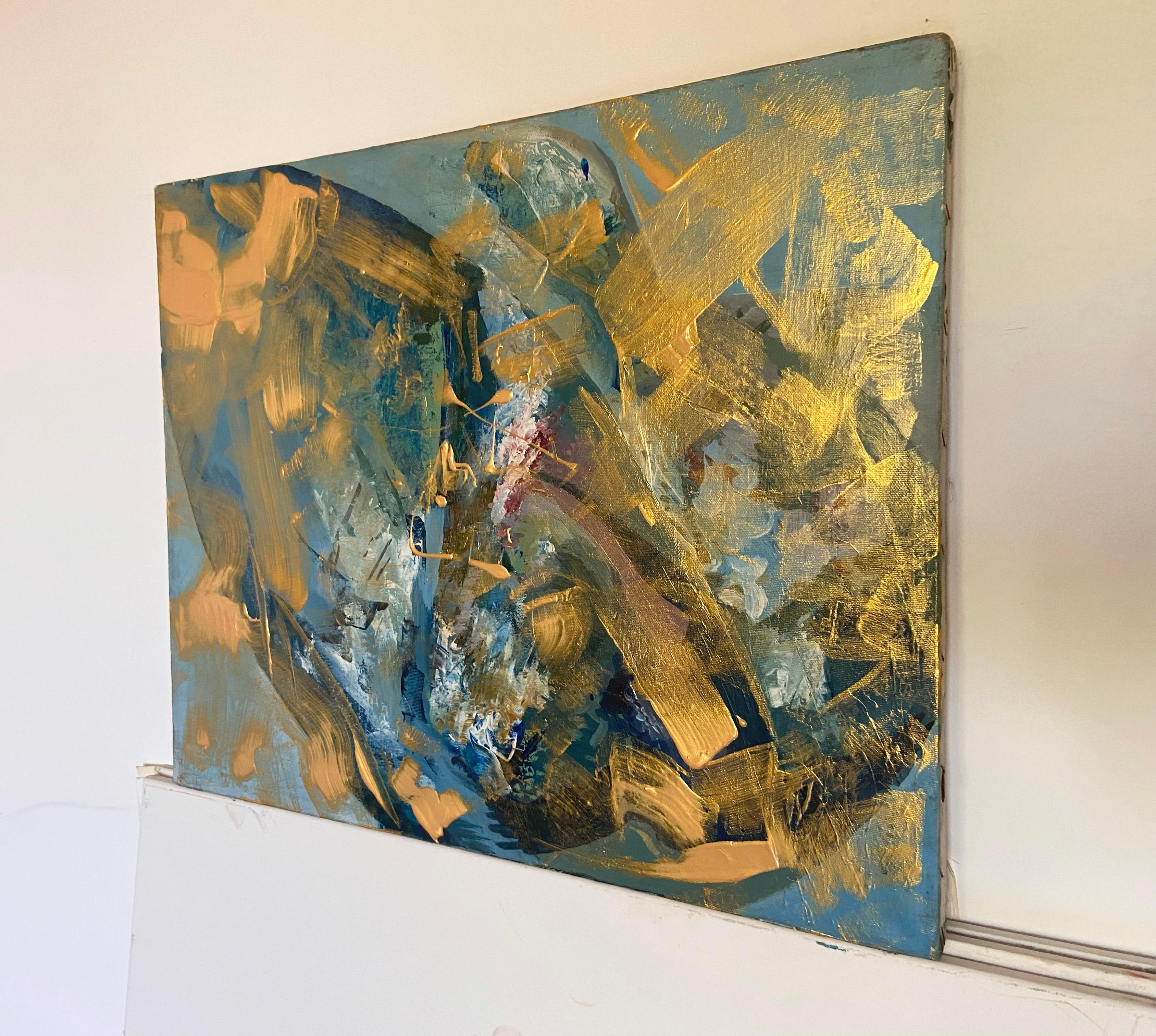 sea of gold For Sale 2