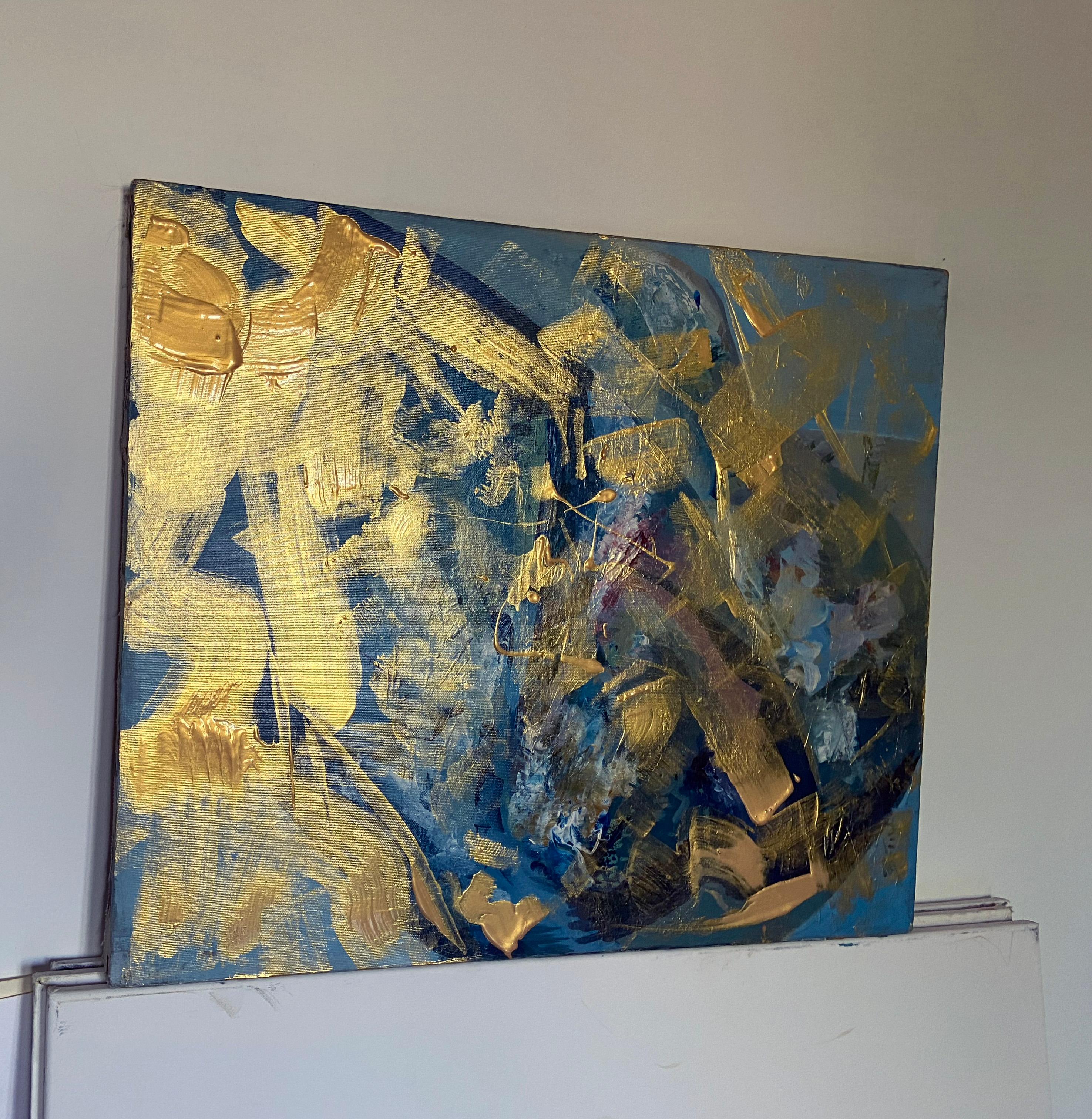 sea of gold For Sale 3