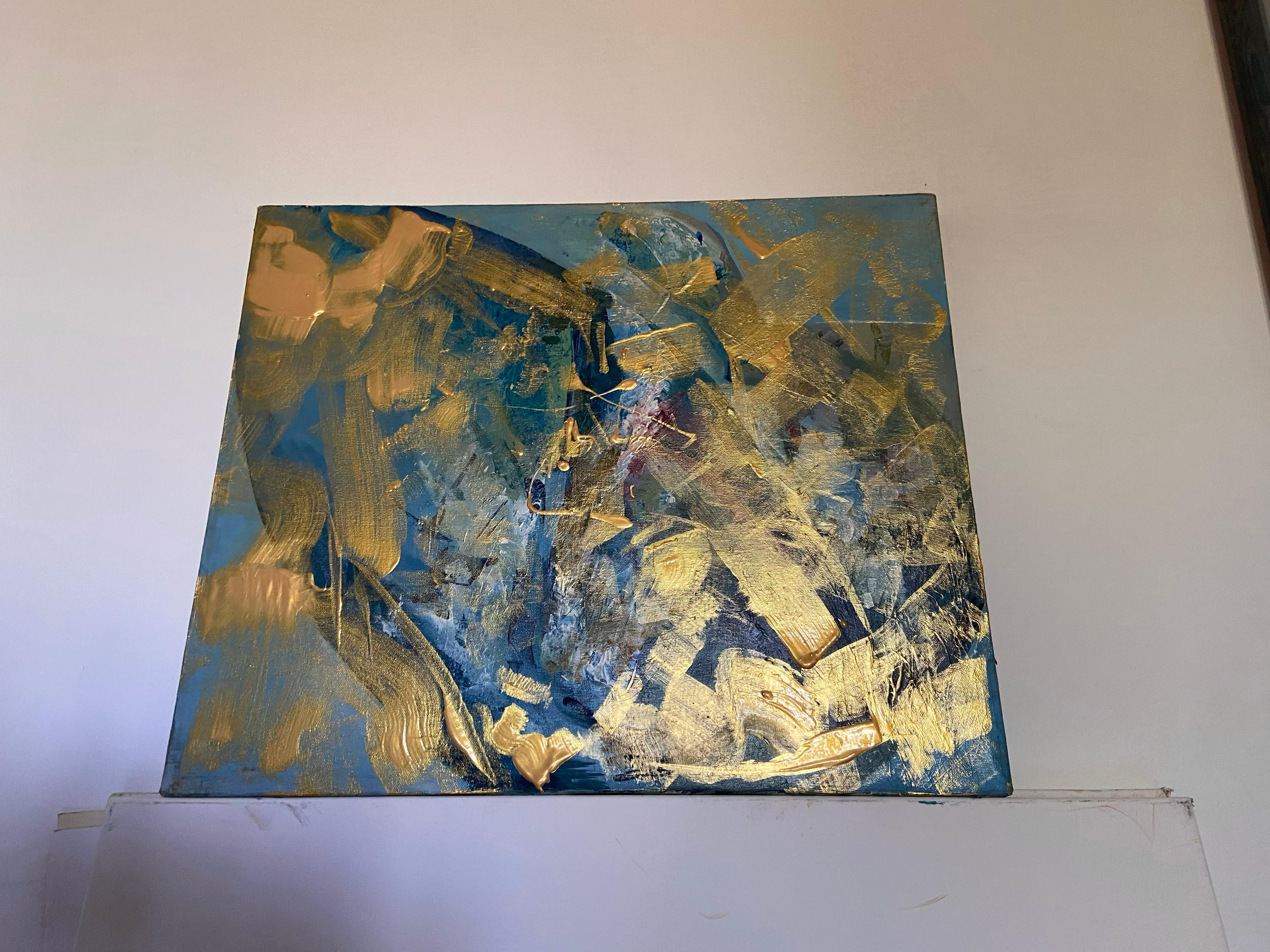 sea of gold For Sale 4
