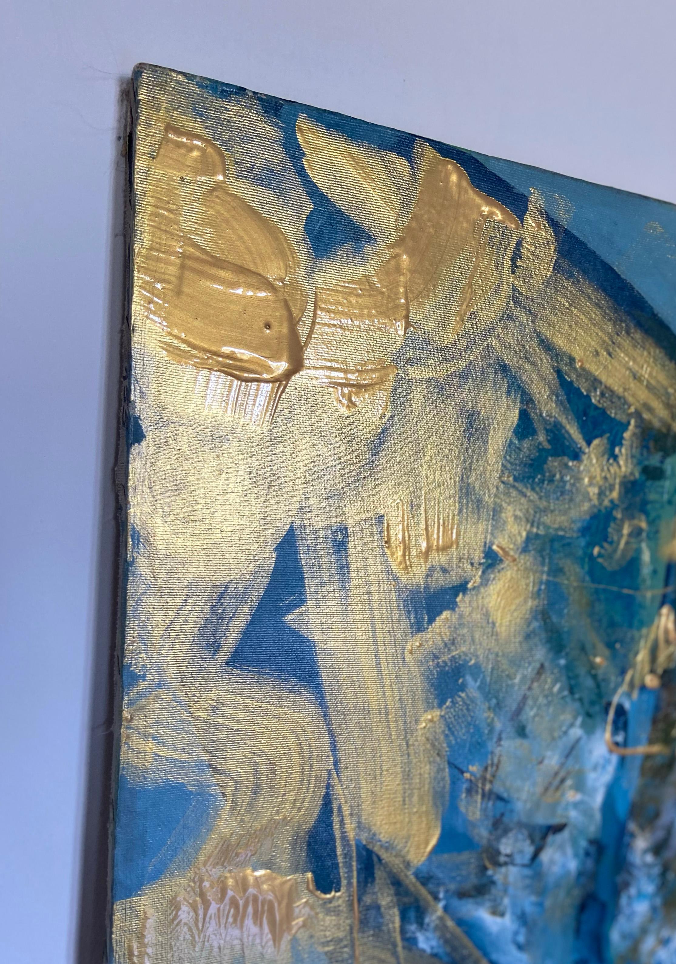 sea of gold For Sale 5