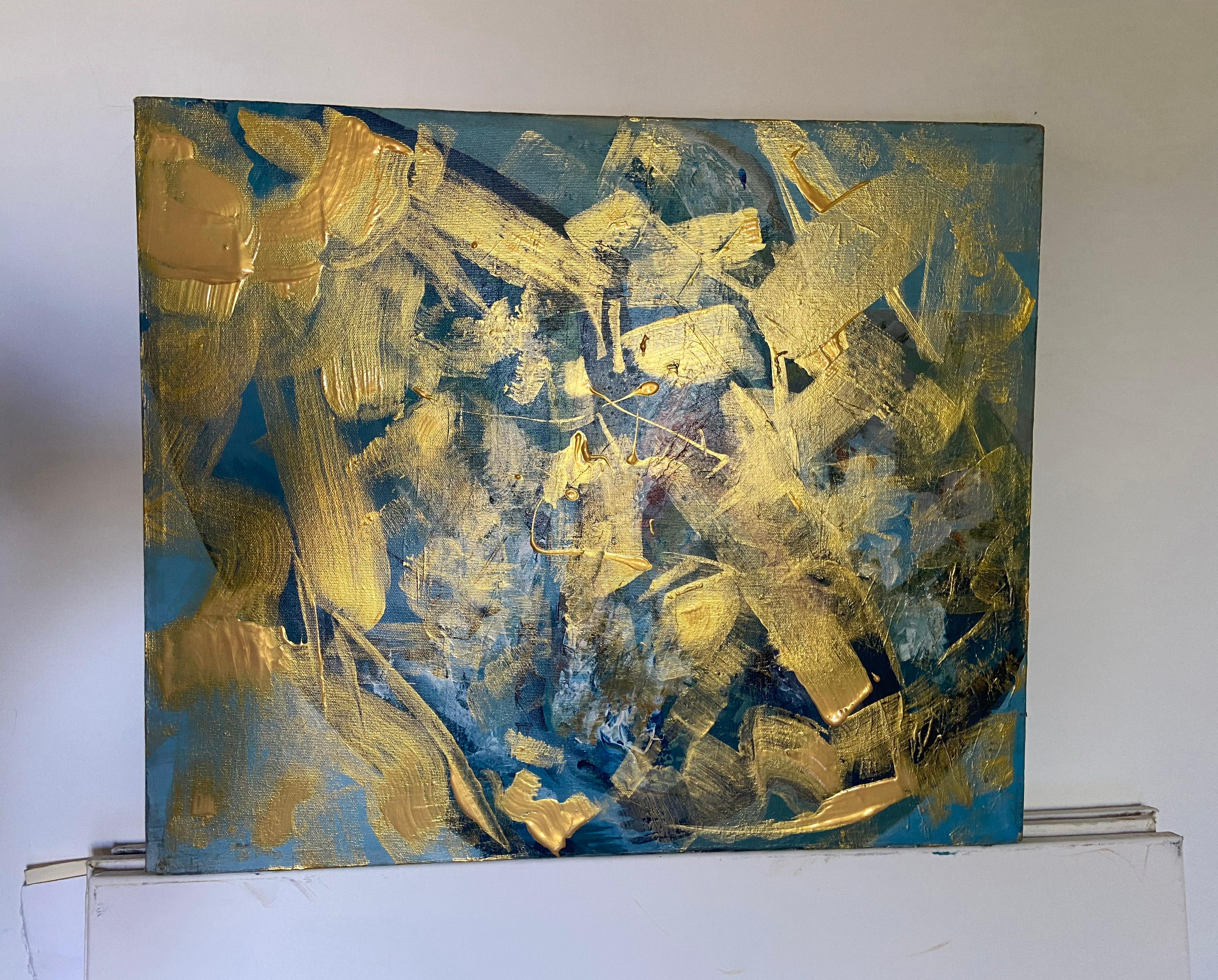 sea of gold For Sale 6