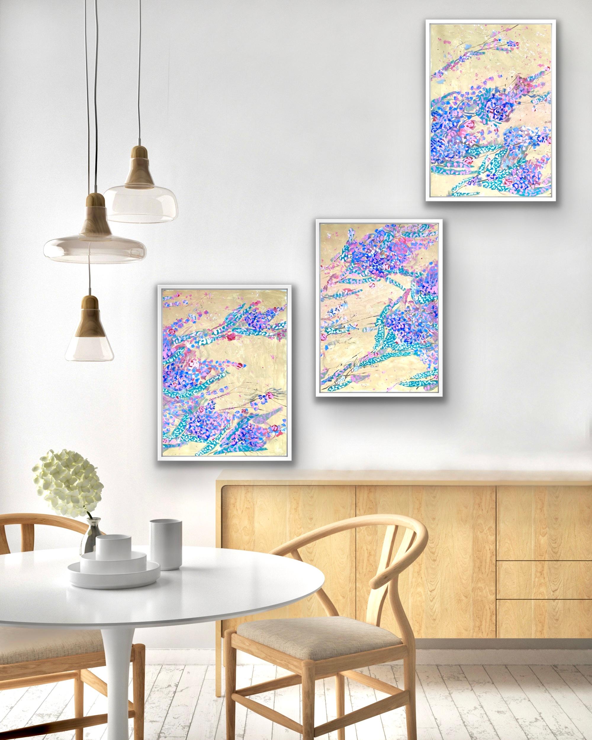 flowers  still life en vente 6
