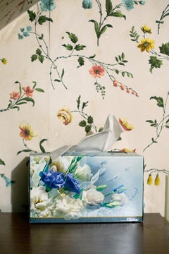 Pigment Still-life Photography