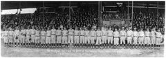 Babe Ruth and the New York Yankees, San Antonio, TX