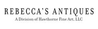 Rebecca's Antiques
