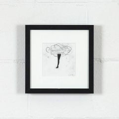 Cathy Daley "X Standing"