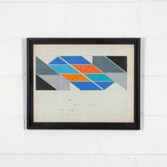 Larry Zox "Edmonton