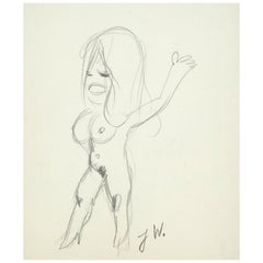 Mini Pin-Up