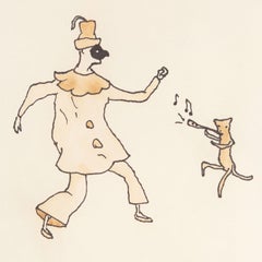 Untitled (aka "Harlequin")