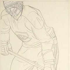 Hockey Knights in Canada, C.