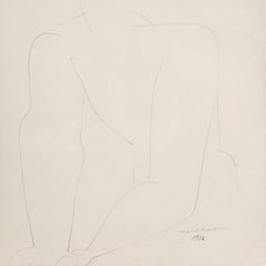 Male Nude