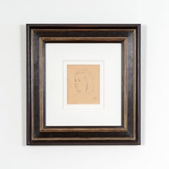Portrait de Laurence Reverdin 