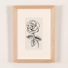 Vintage Rose