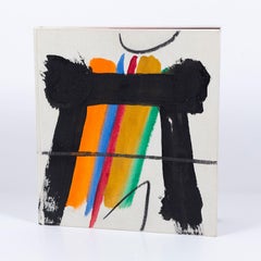 Painted Book