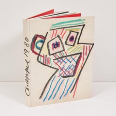 Painted Book
