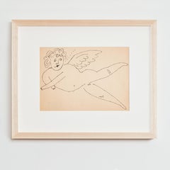 Putti alati
