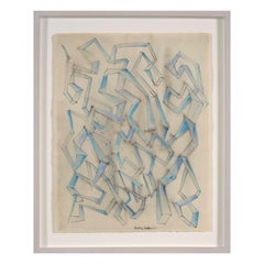 Blaue Bewegung