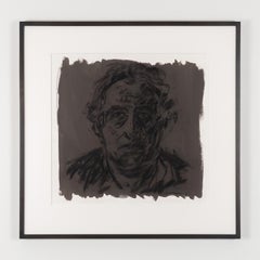 Autoportrait