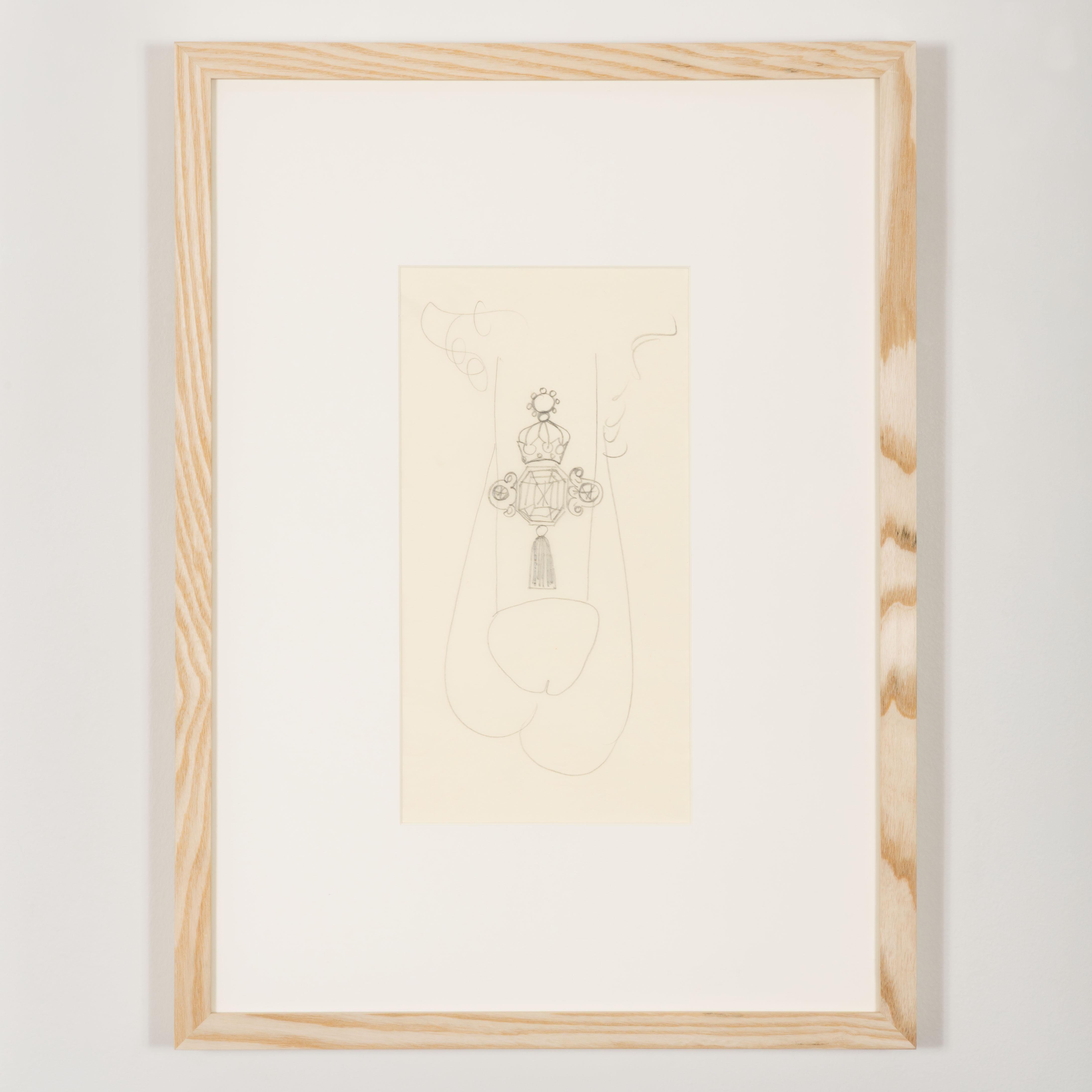 Las joyas de la Corona - Art de Andy Warhol