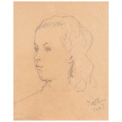 Portrait de Laurence Reverdin