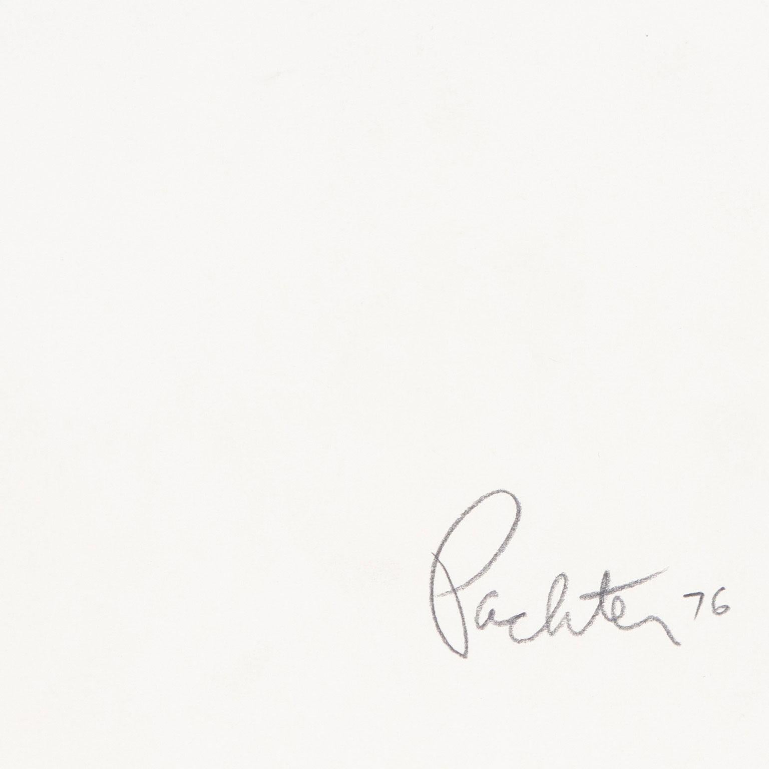 Charles Pachter est l'un des artistes canadiens les plus collectionnés et les plus appréciés.

Ses images emblématiques, édifiantes et patriotiques ont gagné leur place dans les musées de la nation.

Pour les non-initiés, ses œuvres sont accessibles