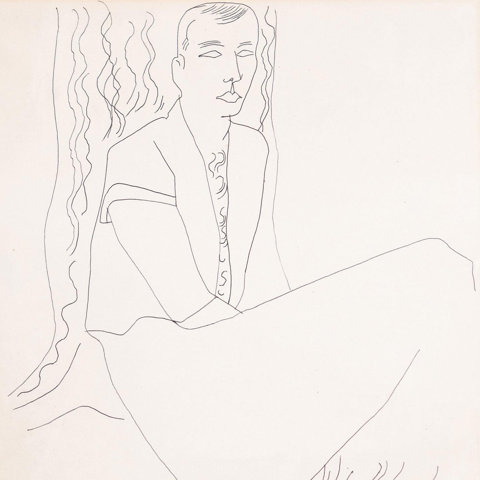 Andy Warhol (1928-1987) ist der wohl bedeutendste amerikanische Künstler des 20. Jahrhunderts. Er definierte nicht nur die Pop Art, sondern hatte auch einen unübertroffenen Einfluss auf Künstler und Bildgestaltung. 

In den letzten Jahren hat es