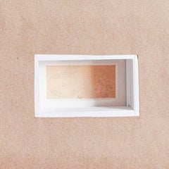 Foot with Strawberries