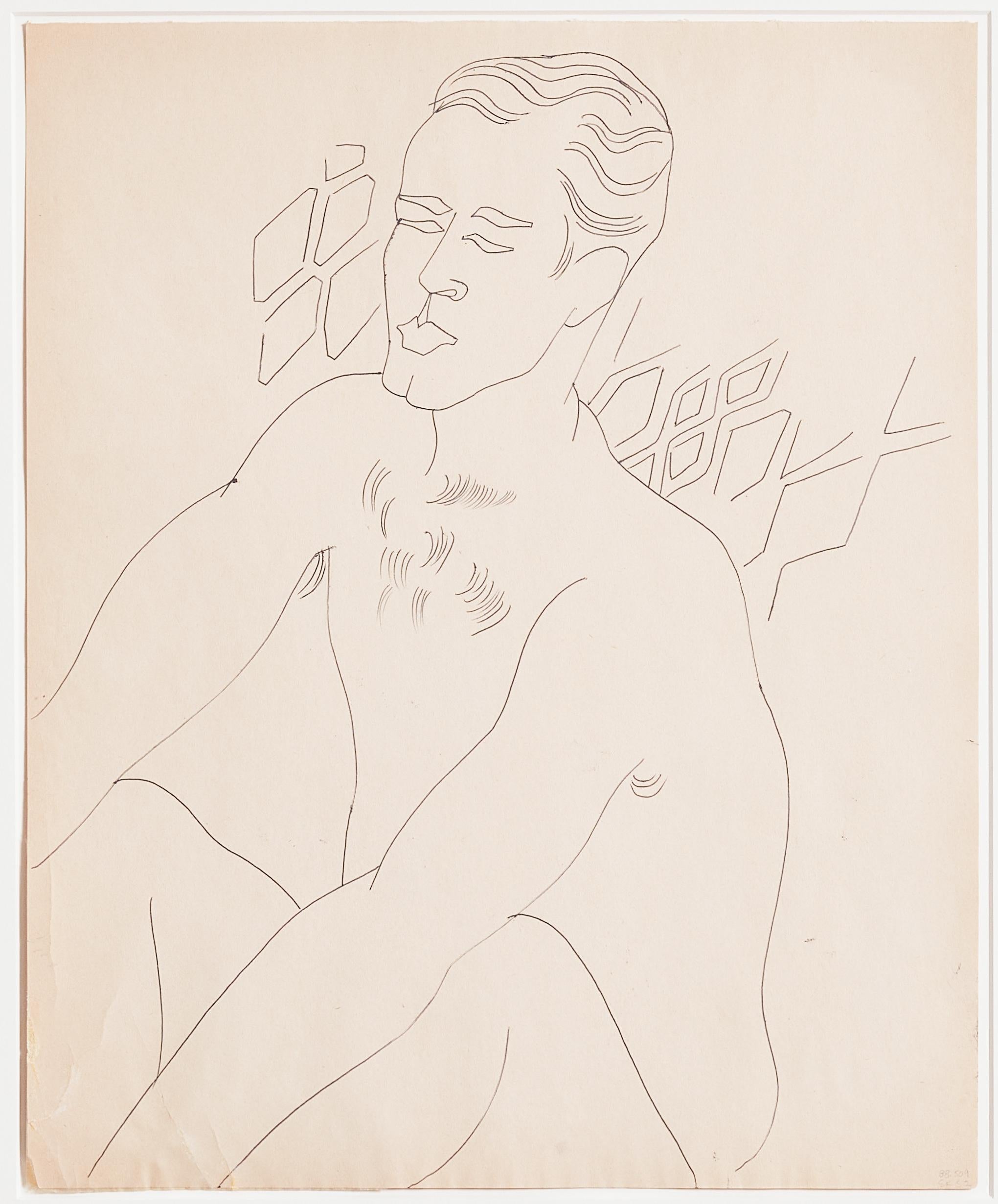 Andy Warhol (1928-1987) est sans doute l'artiste américain le plus important du XXe siècle. Il a non seulement défini le Pop Art, mais a également exercé une influence inégalée sur les artistes et la création d'images. 

Ces dernières années, les