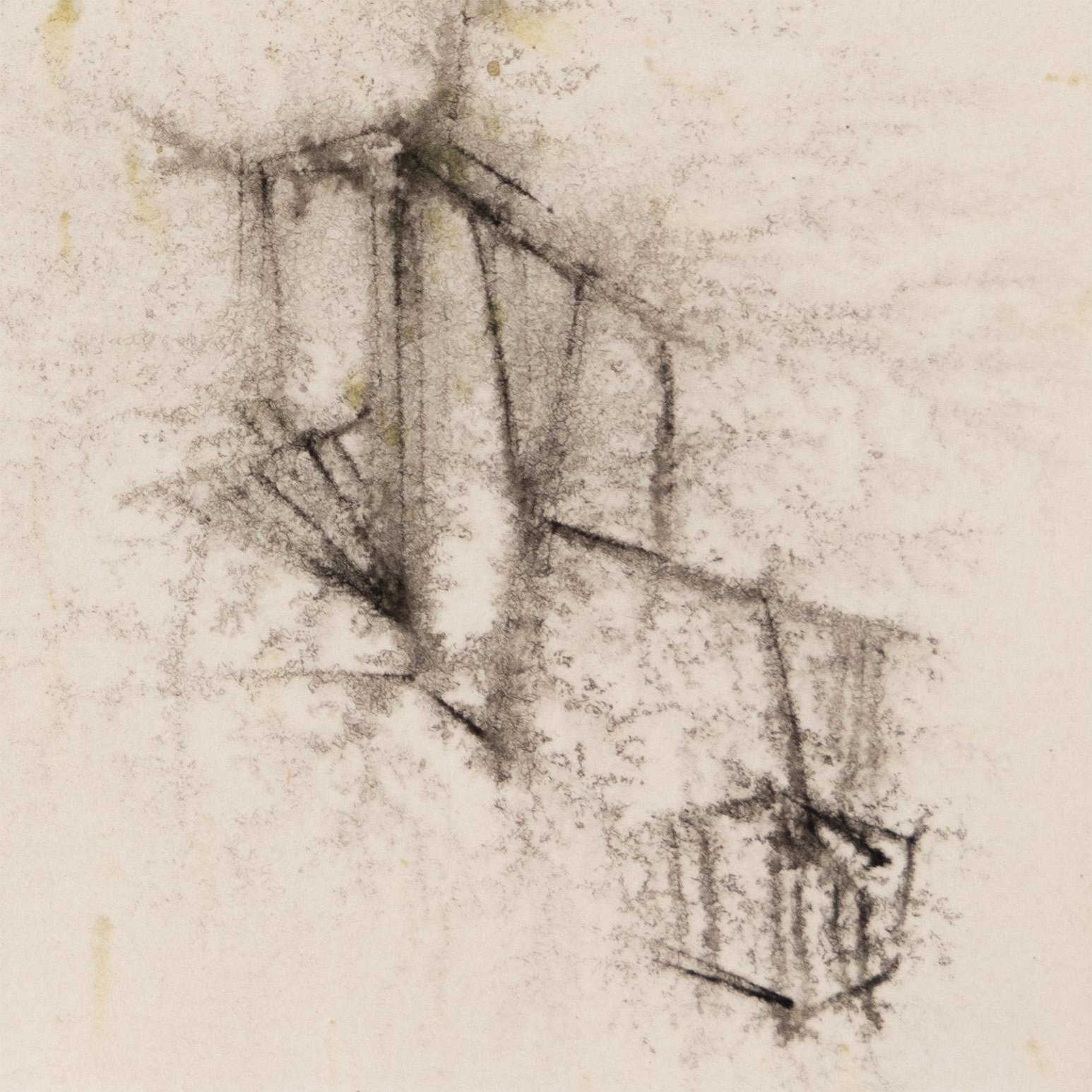 Dorothy Dehner (1901–1994) was an influential American artist who worked with drawing, painting, printmaking, and most notably sculpture.

Despite her artistic contributions, Dehner's legacy was overshadowed for many years by her ex-husband, the