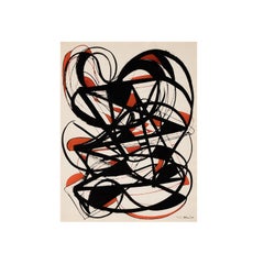 Donna che fa i capricci