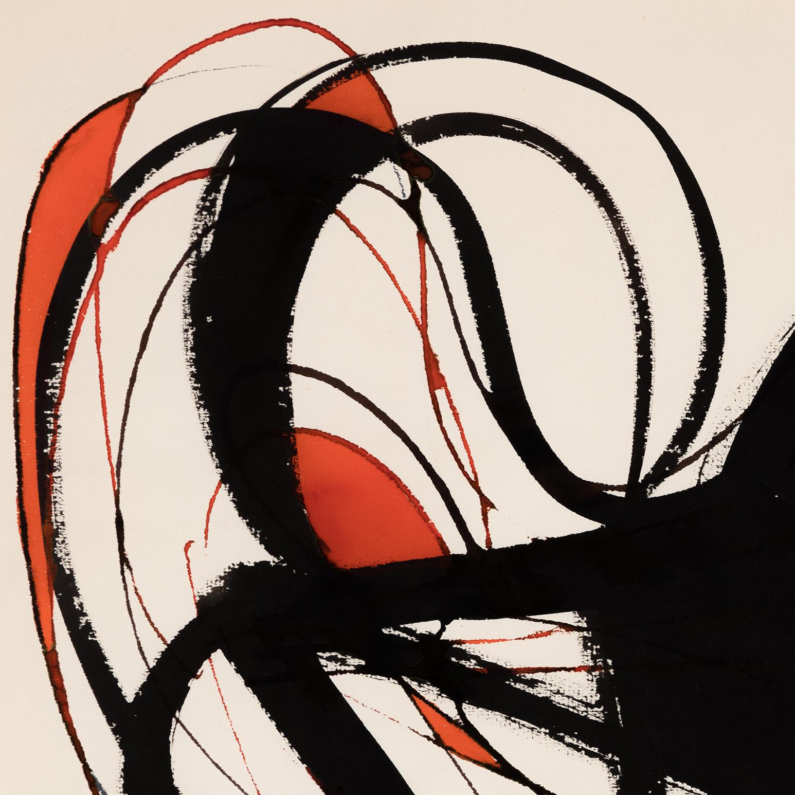 Dorothy Dehner (1901-1994) fue una influyente artista multidisciplinar estadounidense que trabajó el dibujo, la pintura, el grabado y, sobre todo, la escultura.

El legado de Dehner se ha visto eclipsado durante muchos años por su ex marido, el