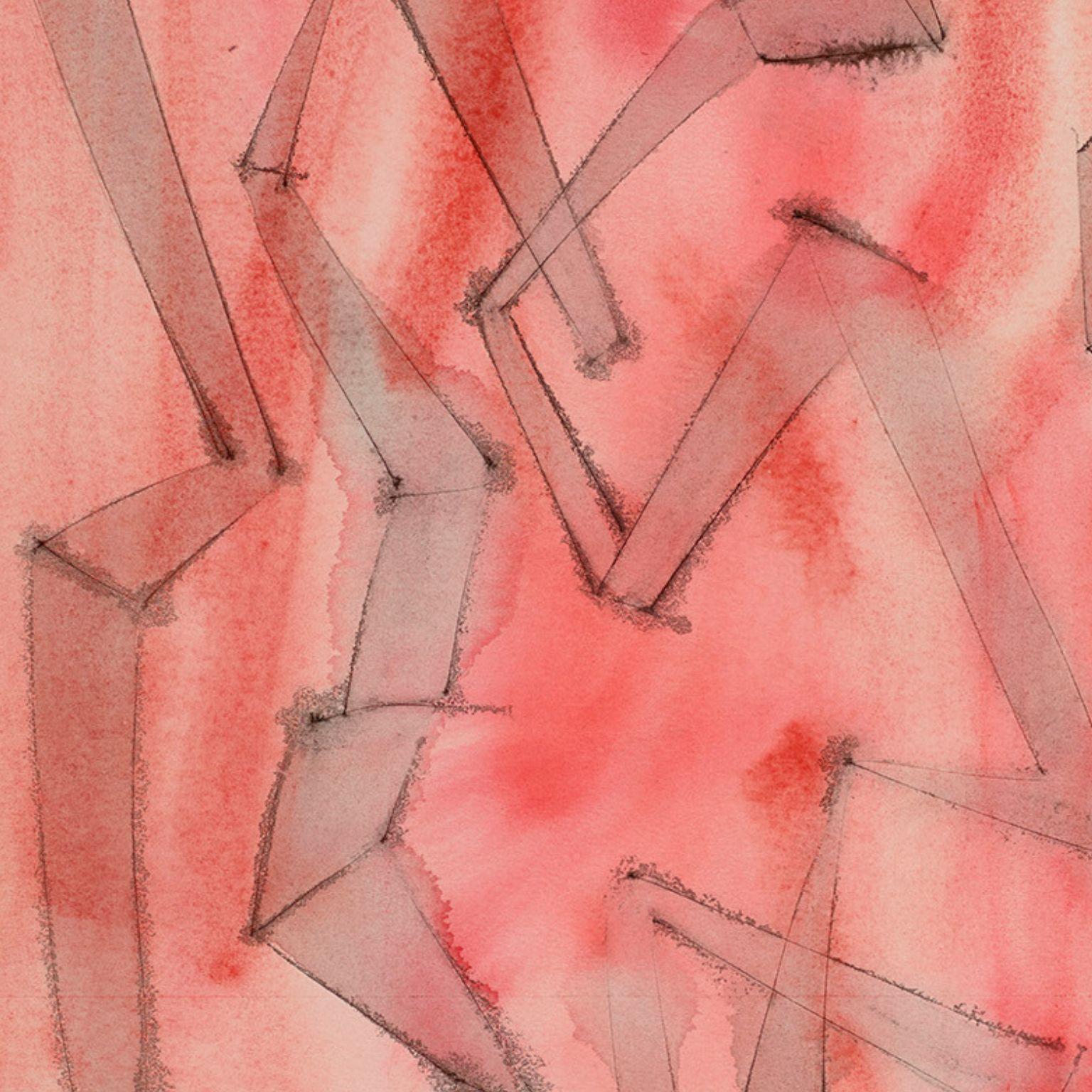 Dorothy Dehner (1901-1994) war eine einflussreiche amerikanische multidisziplinäre Künstlerin, die sich mit Zeichnung, Malerei, Druckgrafik und vor allem mit Bildhauerei beschäftigte.

Trotz ihres künstlerischen Beitrags wurde Dehners Erbe viele