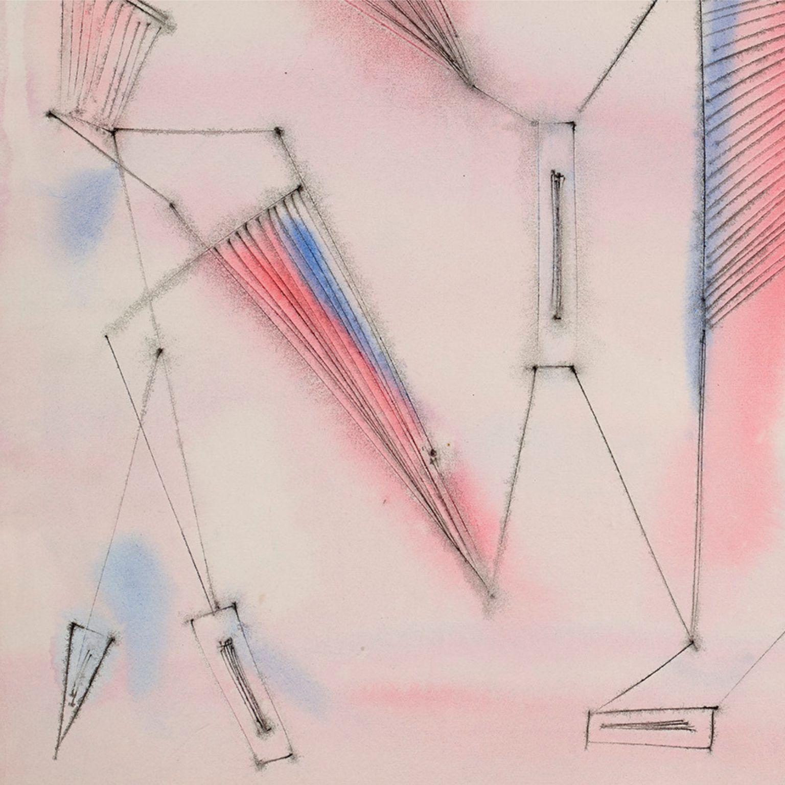 Dorothy Dehner (1901-1994) è stata un'influente artista americana multidisciplinare che ha lavorato con il disegno, la pittura, la stampa e soprattutto la scultura.

Nonostante il suo contributo artistico, l'eredità di Dehner è stata oscurata per