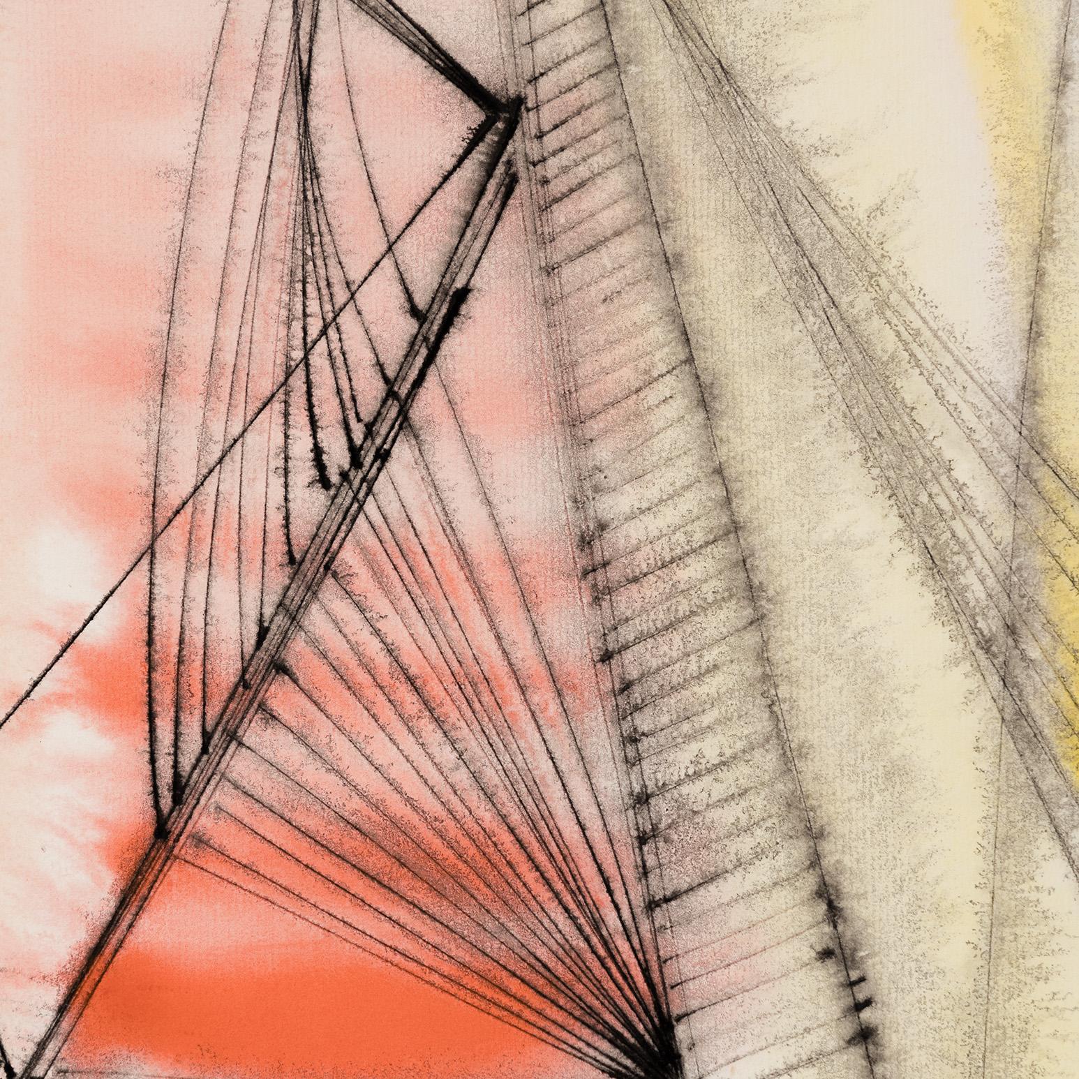 Dorothy Dehner (1901-1994) è stata un'influente artista americana multidisciplinare che ha lavorato con il disegno, la pittura, la stampa e soprattutto la scultura.

Nonostante il suo contributo artistico, l'eredità di Dehner è stata oscurata per