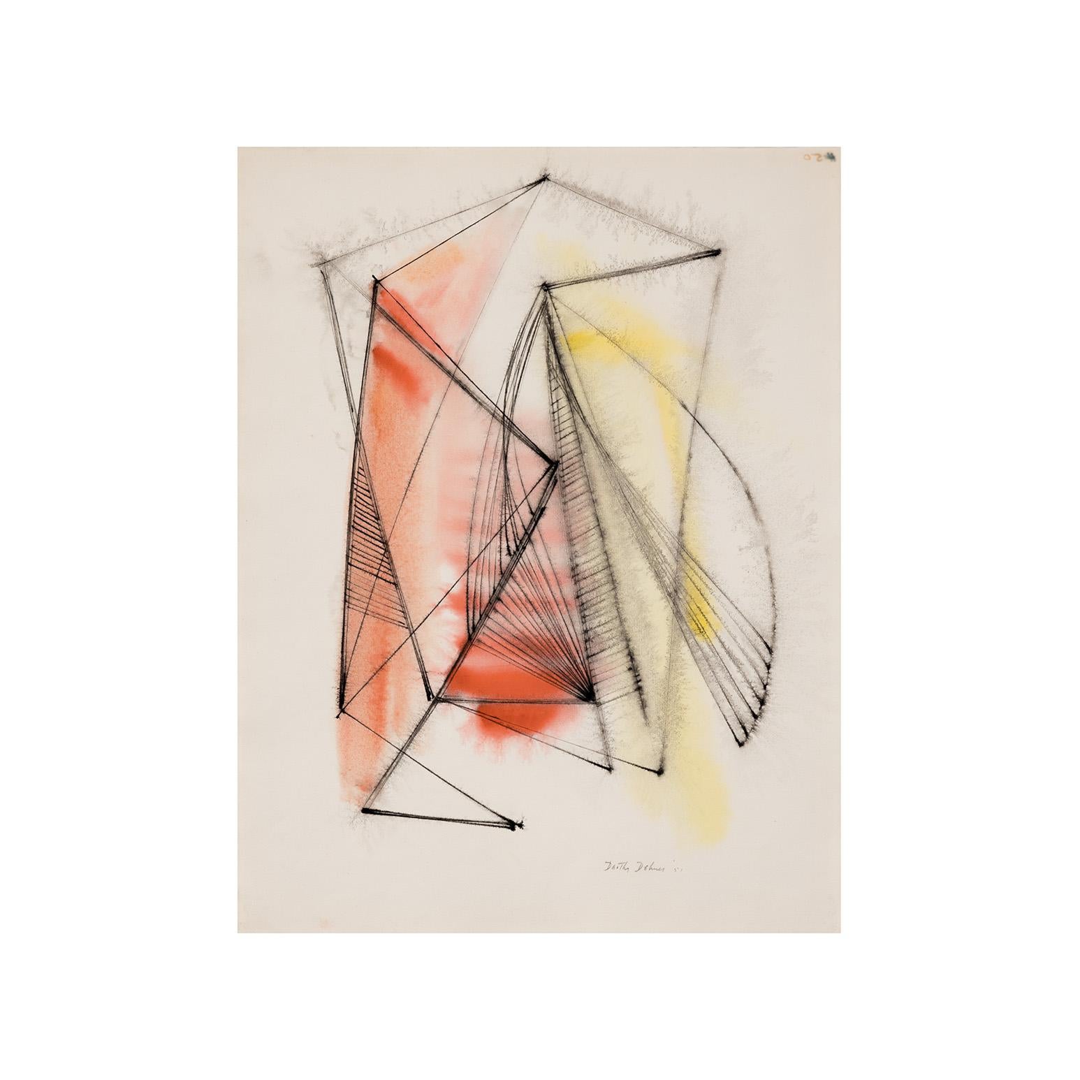 Affinità - Art di Dorothy Dehner