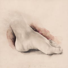 Foot